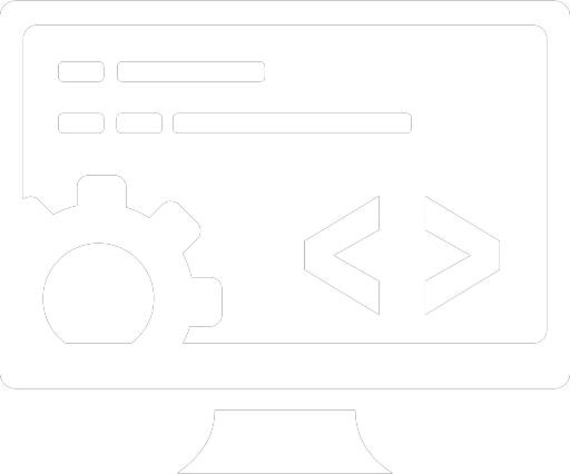 Web Design Icon